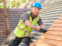 Best Tile Roofing Installation  in Mill Creek, WA